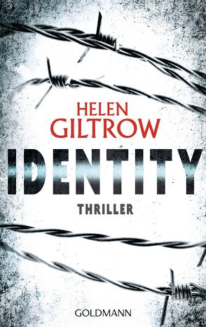 Identity von Giltrow,  Helen, Kwisinski,  Gunnar