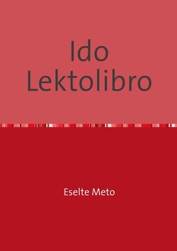 Ido Lektolibro von Heintze,  Gert