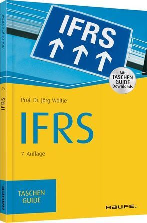 IFRS von Wöltje,  Jörg