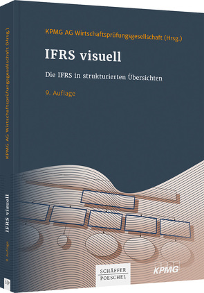 IFRS visuell von Wirtschaftsprüfungsgesellschaft,  KPMG AG