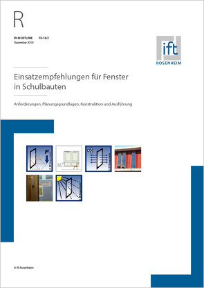 ift-Richtlinie FE-16/2