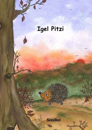 Igel Pitzi von Sissikol,  -