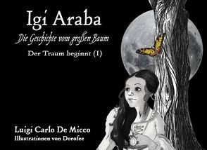 Igi Araba – Der Traum beginnt (I) von DeMicco,  Luigi Carlo