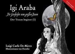 IGI ARABA – Schülerversion von DeMicco,  Luigi Carlo