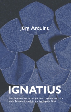 Ignatius von Arquint,  Jürg