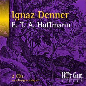 Ignaz Denner von Hoffmann,  E T A, Krill,  Torsten, Schäfer,  Lutz, Steck,  Johannes