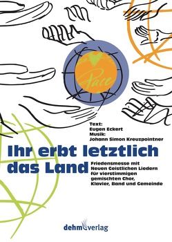 Ihr erbt letztlich das Land von Eckert,  Eugen, Kreuzpointner,  Johann Simon