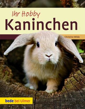 Ihr Hobby Kaninchen von Wilde,  Christine