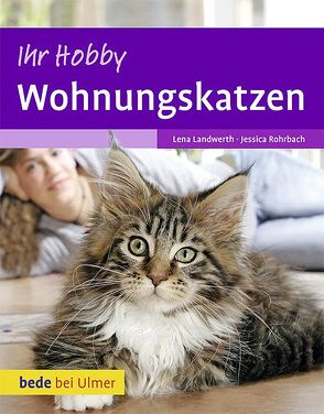 Ihr Hobby Wohnungskatzen von Landwerth,  Lena, Rohrbach,  Jessica