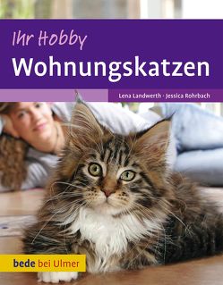 Ihr Hobby Wohnungskatzen von Landwerth,  Lena, Rohrbach,  Jessica