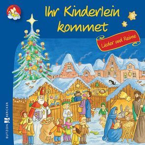 Ihr Kinderlein kommet von Tophoven,  Manfred