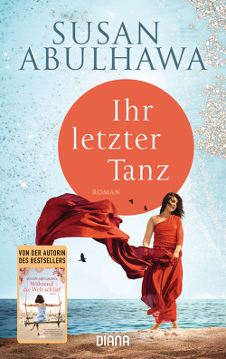 Ihr letzter Tanz von Abulhawa,  Susan, Fahrner,  Stefanie