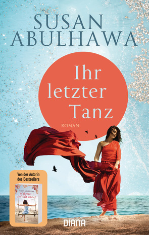 Ihr letzter Tanz von Abulhawa,  Susan, Fahrner,  Stefanie