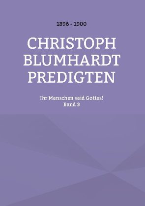 Ihr Menschen seid Gottes! von Mohr,  Jürgen