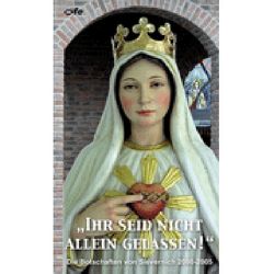 „Ihr seid nicht allein gelassen!“ von Müller,  Martin