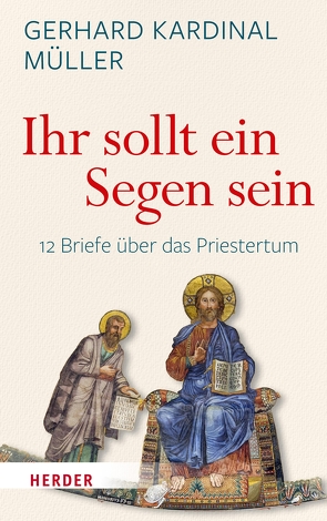 „Ihr sollt ein Segen sein“ von Müller,  Gerhard Ludwig