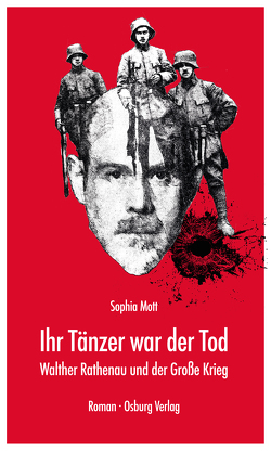 Ihr Tänzer war der Tod von Mott,  Sophia