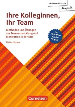 Ihre Kolleginnen, Ihr Team von Lindner,  Ulrike