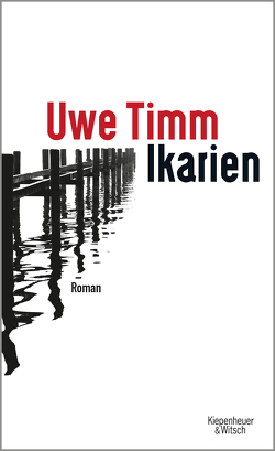 Ikarien von Timm,  Uwe