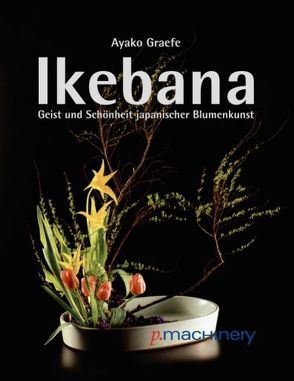 Ikebana von Graefe,  Ayako