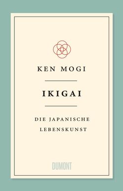 Ikigai von Blind,  Sofia, Mogi,  Ken