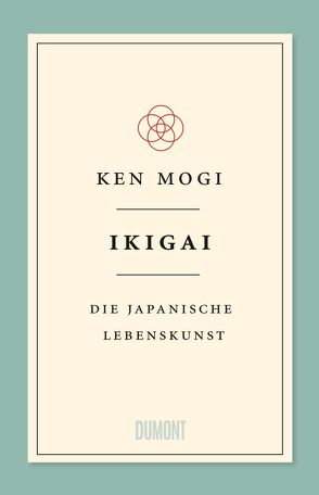 Ikigai von Blind,  Sofia, Mogi,  Ken