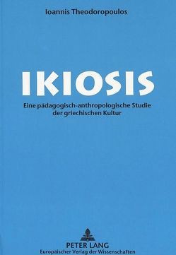 Ikiosis von Theodoropoulos,  Ioannis