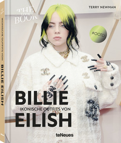 Ikonische Outfits von Billie Eilish von Newman,  Terry