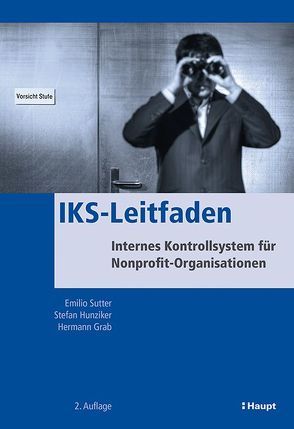 IKS-Leitfaden von Grab,  Hermann, Hunziker,  Stefan, Sutter,  Emilio