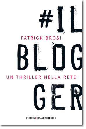 Il Blogger von Brosi,  Patrick