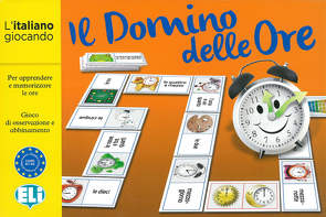 Il Domino delle Ore