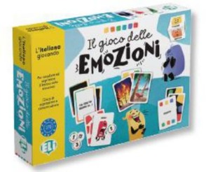 Il gioco delle emozioni