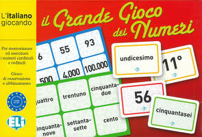 Il Grande Gioco dei Numeri