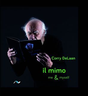 il mimo von DeLaan,  Corry