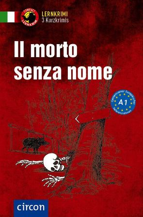 Il morto senza nome von Puccetti,  Alessandra Felici, Stillo,  Tiziana