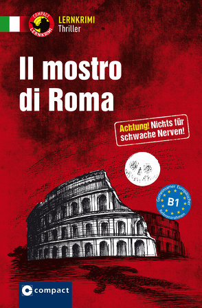 Il mostro di Roma von Rudolfi,  Giulia