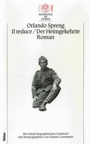 Il reduce / Der Heimgekehrte von Spreng,  Orlando