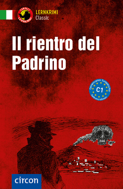 Il rientro del Padrino von Rossi,  Roberta