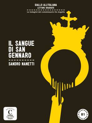 Il sangue di San Gennaro von NanettI,  Sandro