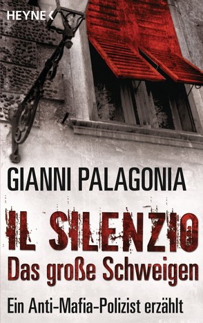 Il silenzio – Das große Schweigen von Genzler,  Bruno, Palagonia,  Gianni