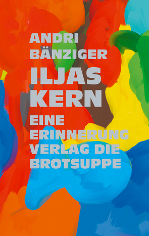 ILJAS KERN von Aeschbacher,  Ursi Anna, Bänziger,  Andri