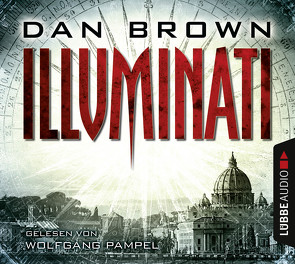 Illuminati von Brown,  Dan, Pampel,  Wolfgang