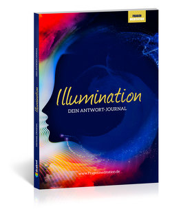 Illumination – Dein Antwort-Journal von Draksal,  Michael