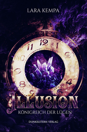 Illusion von Kempa,  Lara