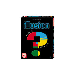 Illusion von Nürnberger Spielkarten Verlag