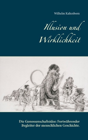 Illusion und Wirklichkeit von Kaltenborn,  Wilhelm