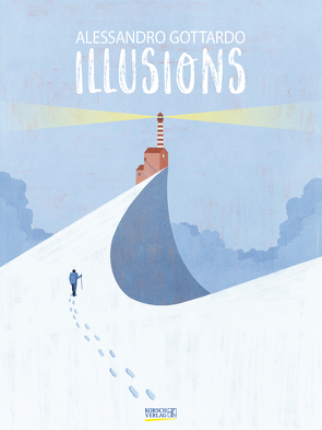 Illusions 2022 von Gottardo,  Alessandro, Korsch Verlag