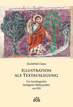 Illustration als Textauslegung von Clauss,  Mechthild