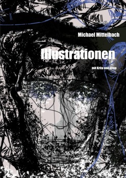 Illustrationen – Krita und Gimp von Mittelbach,  Michael