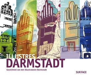 ILLUSTRES DARMSTADT